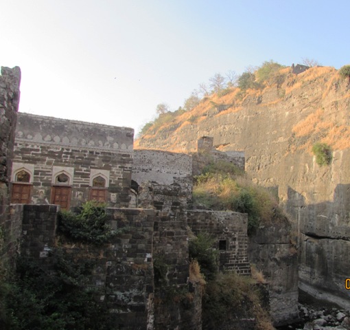 Daulatabad