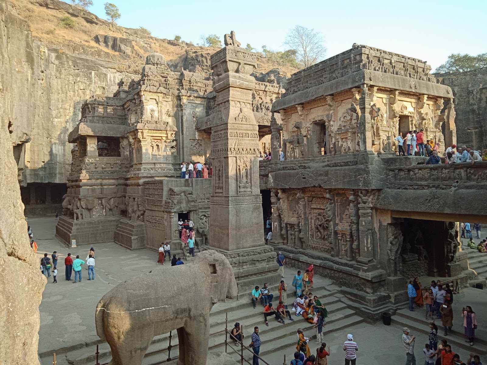 Ellora