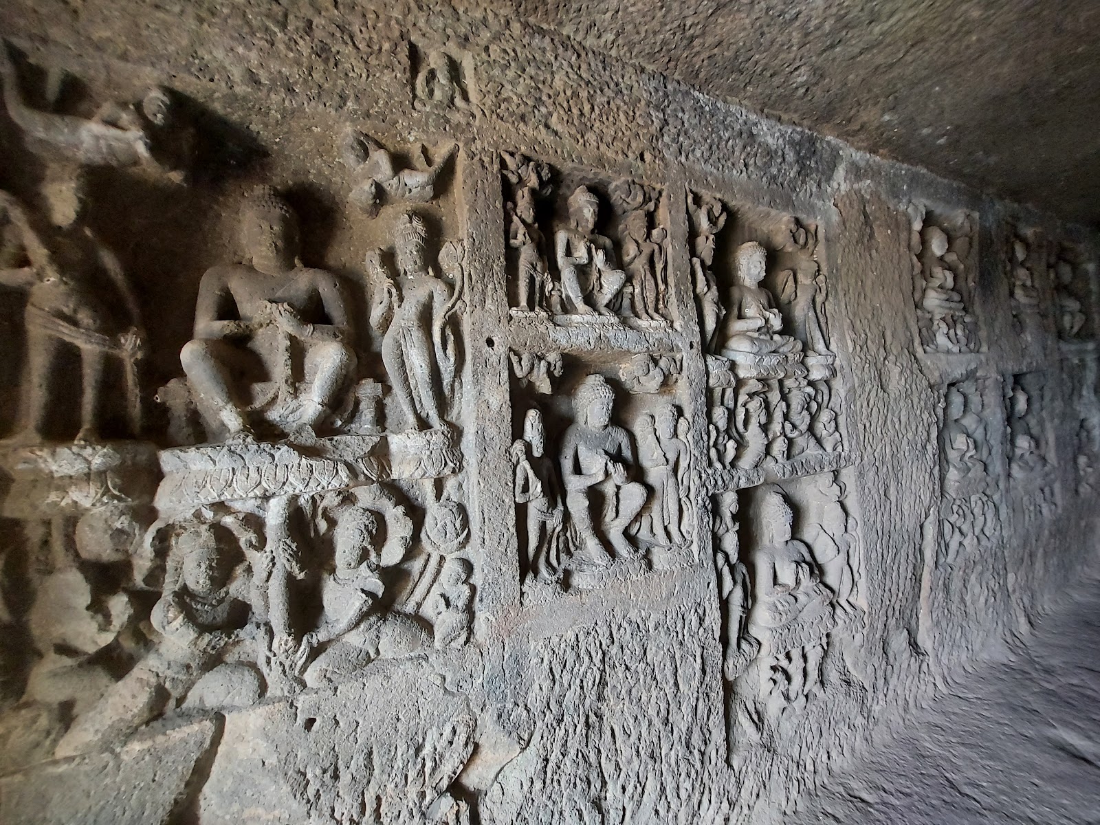 Aurangabad Caves