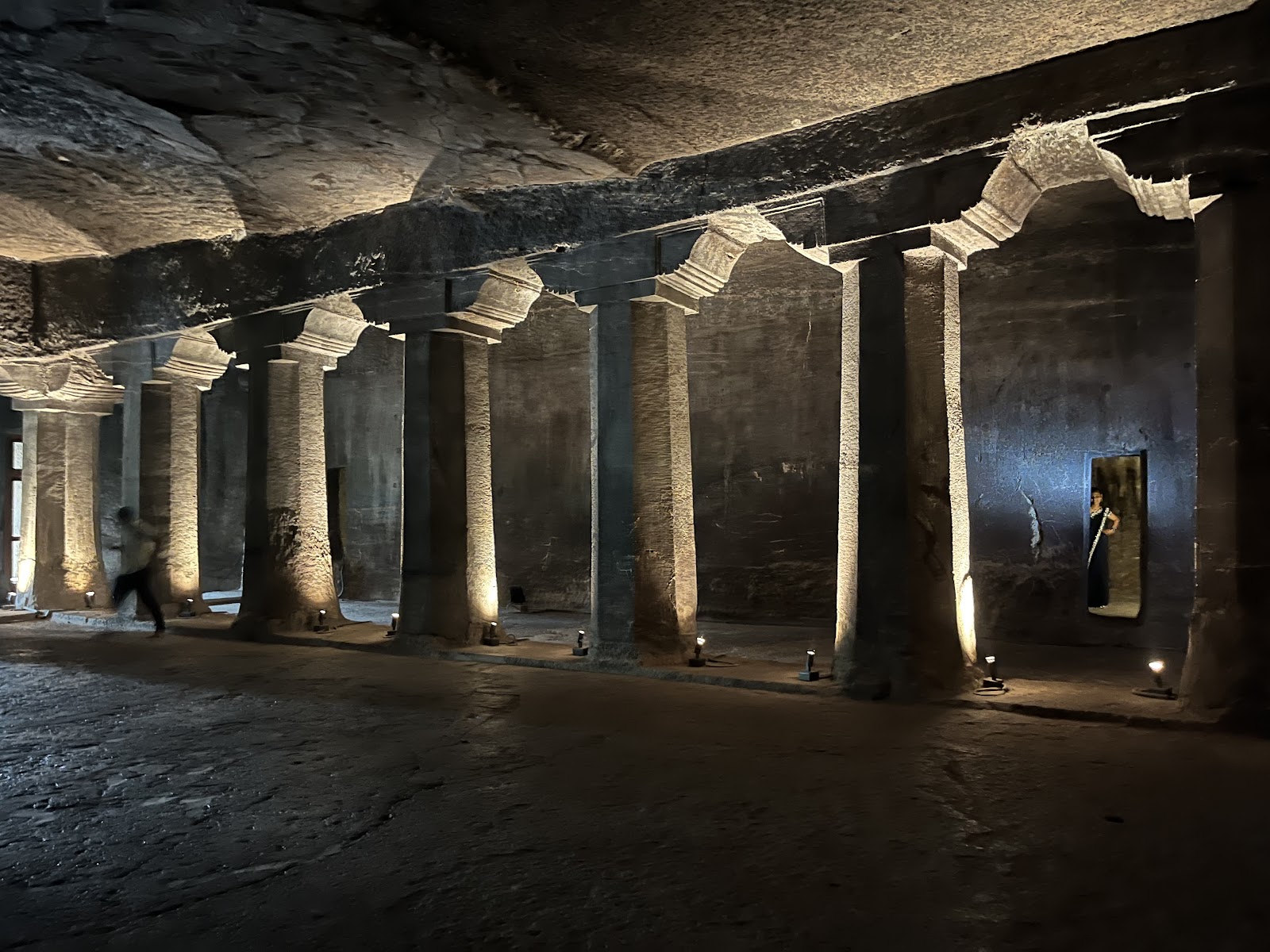 Aurangabad Caves