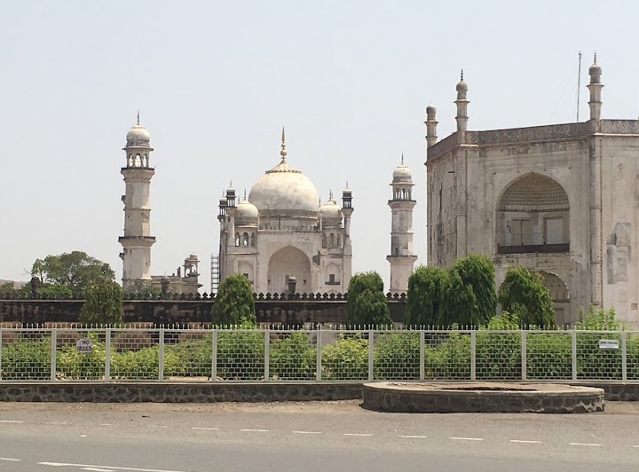 Bibi Ka Maqbara