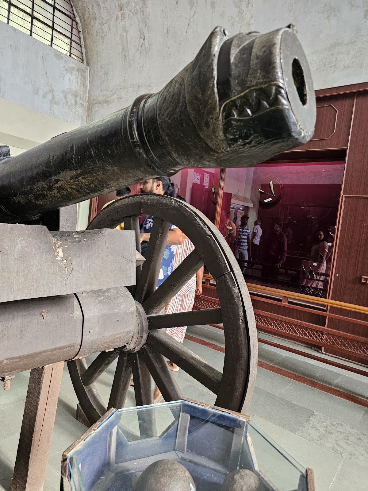 Chhatrapati Shivaji Maharaj Museum