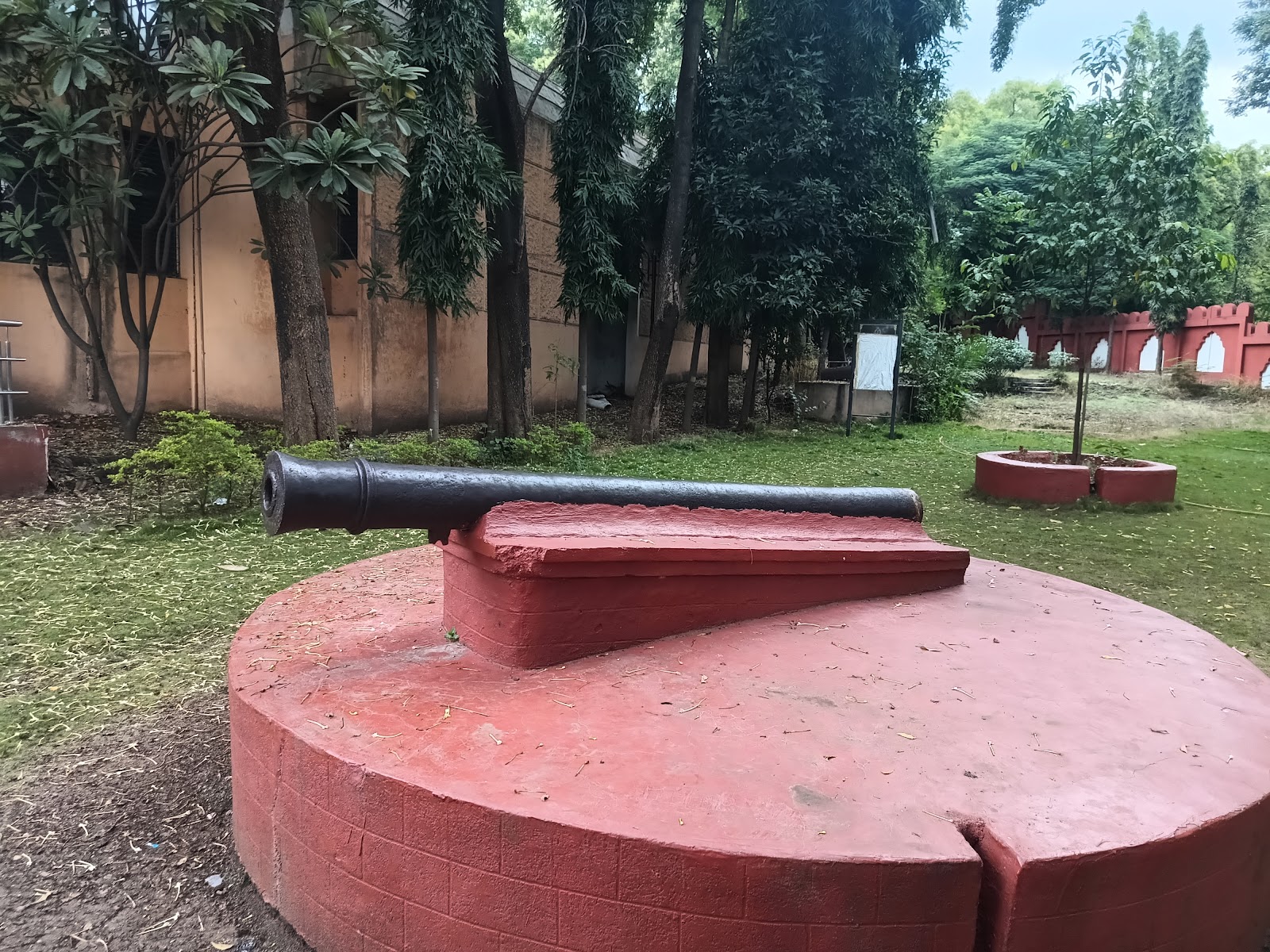 Chhatrapati Shivaji Maharaj Museum