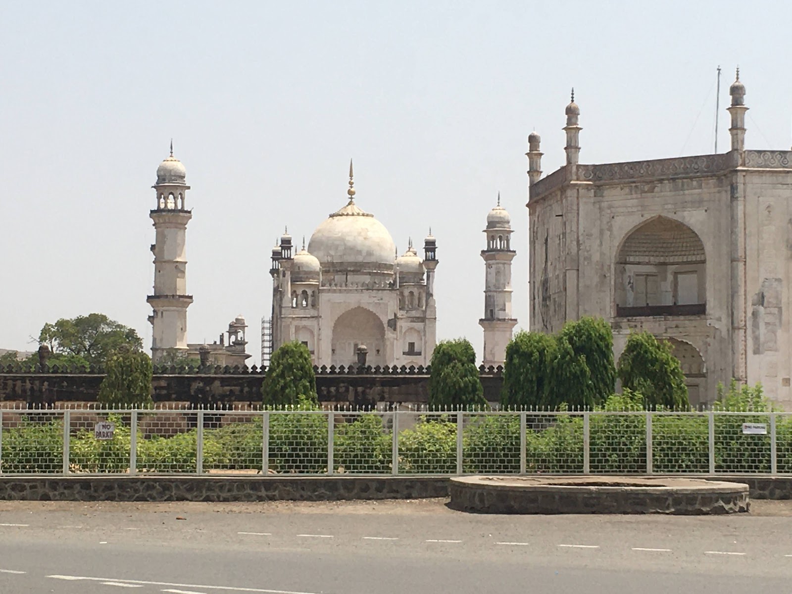 Bibi Ka Maqbara