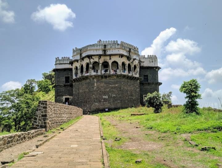 Fort Watchtower Viewpoint