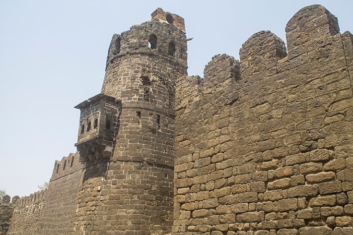 Fort Watchtower Viewpoint