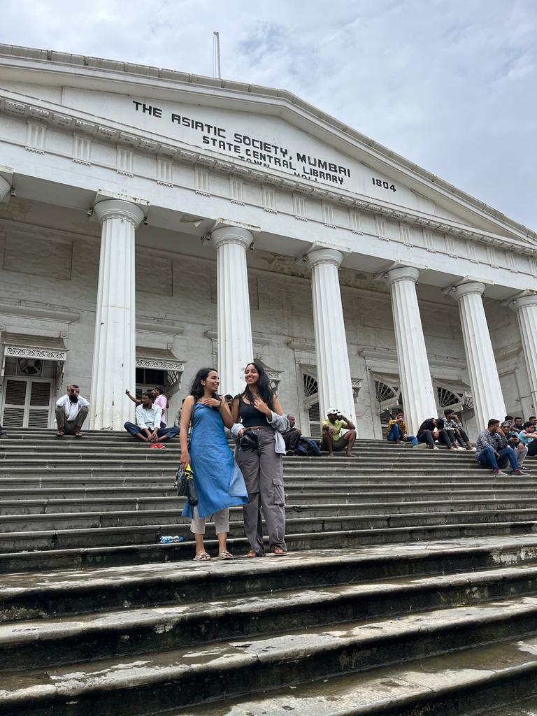 Local Heritage Walks