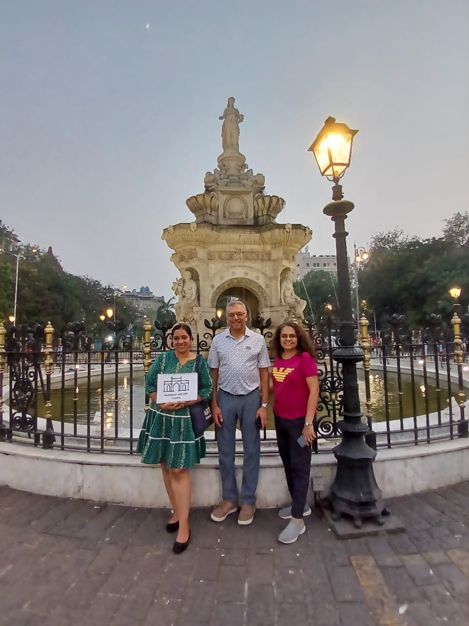 Local Heritage Walks