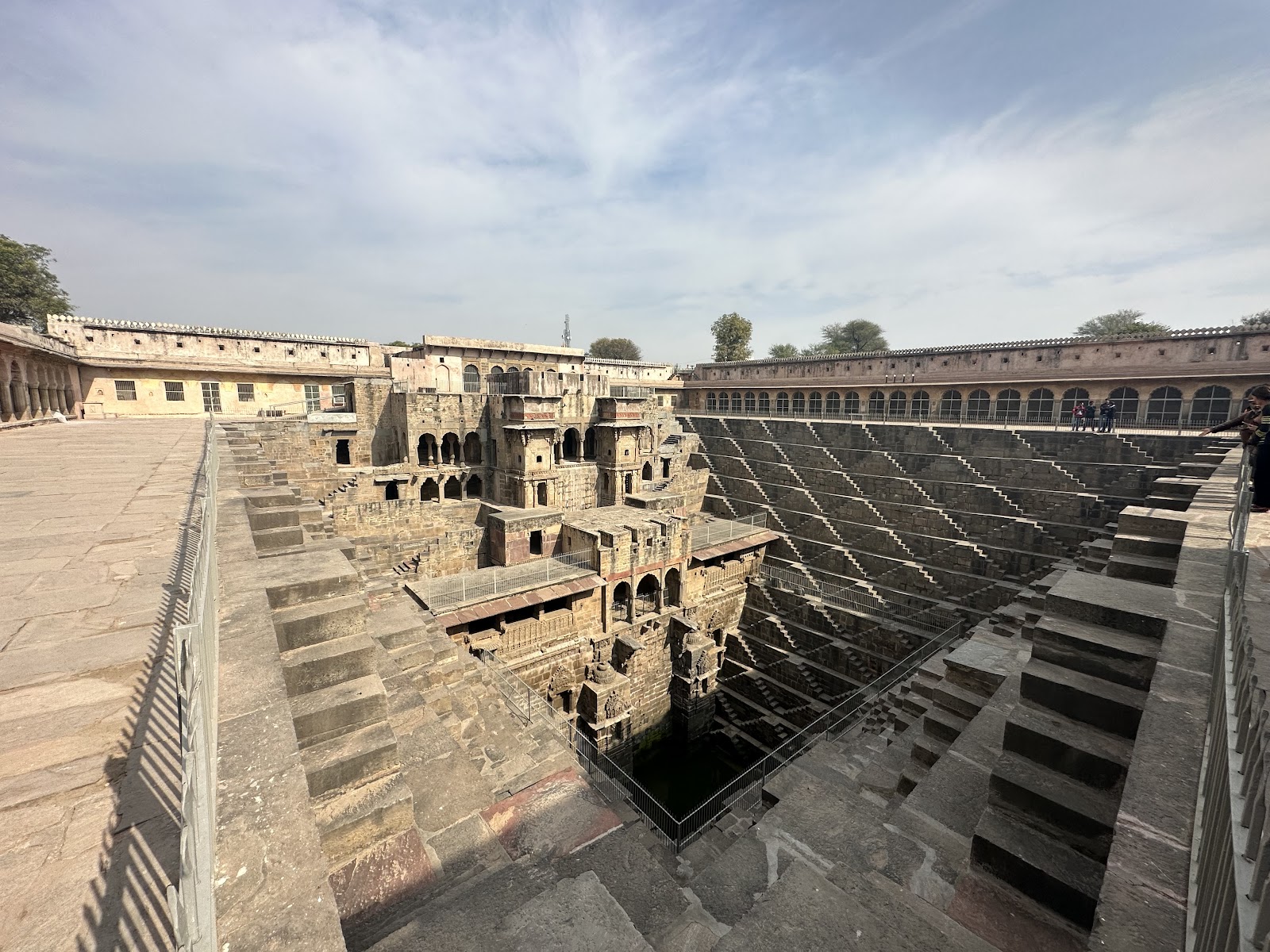 Chand Baori