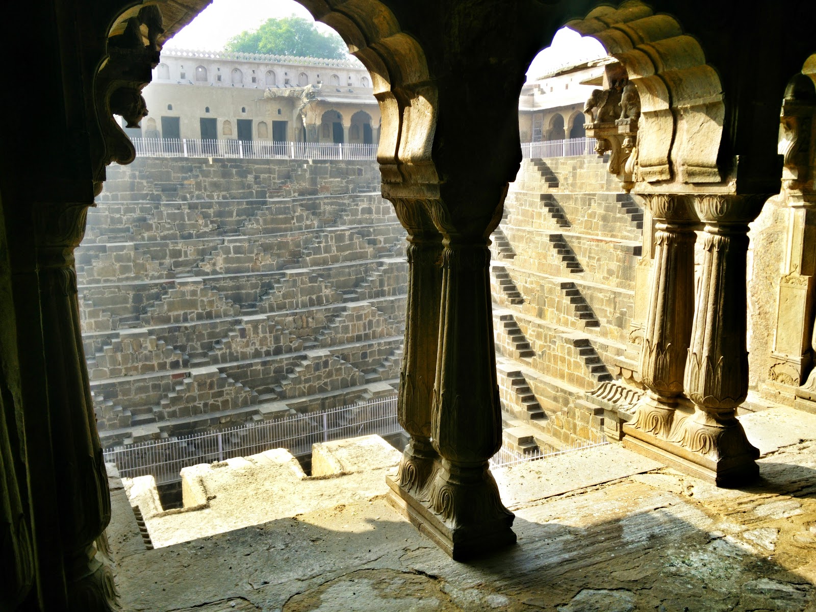 Chand Baori