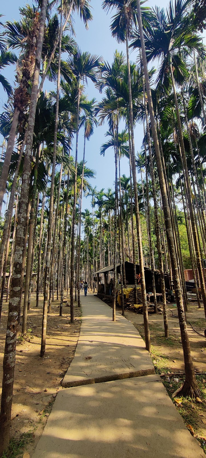 Dawki Heritage Museum