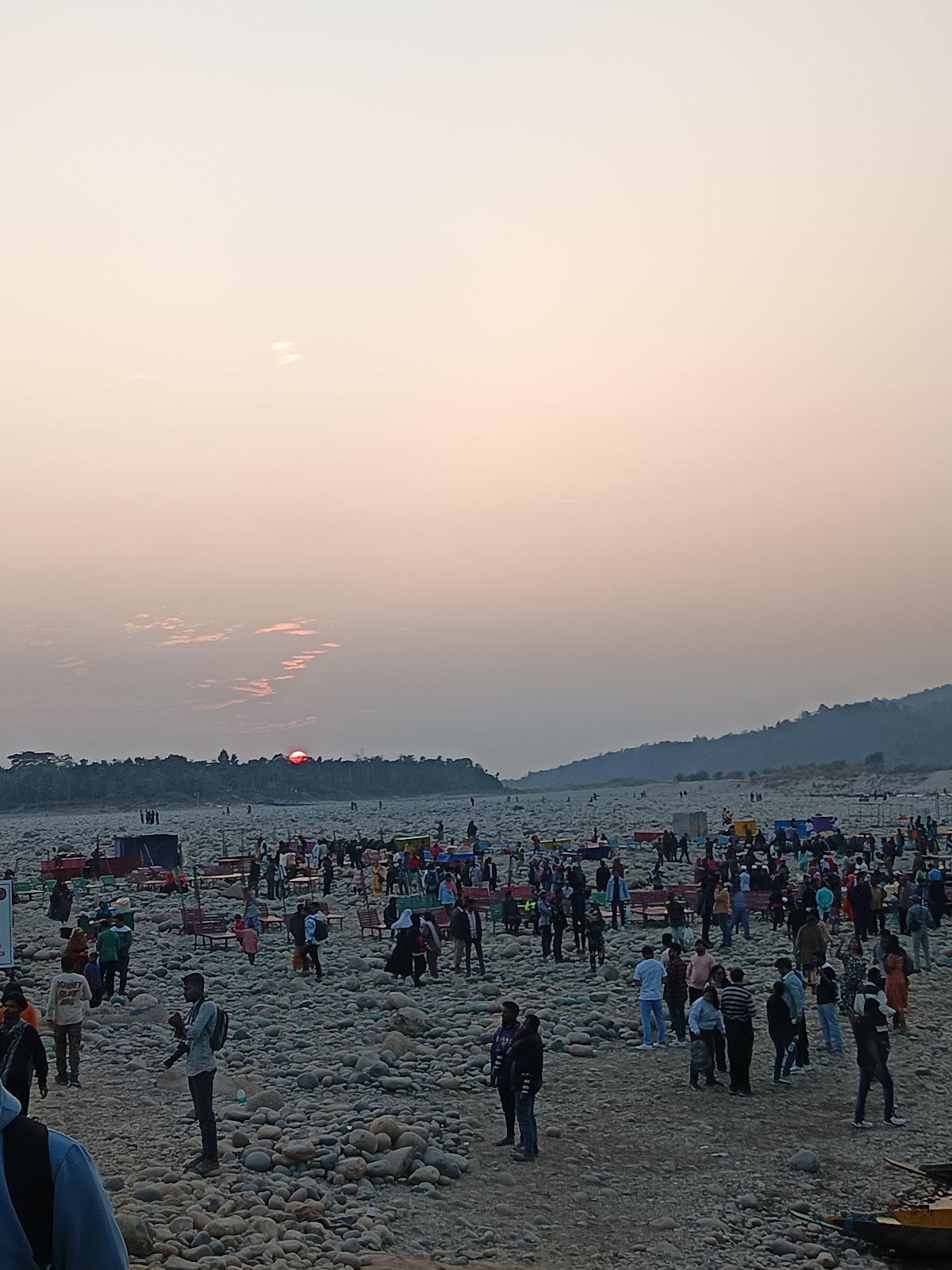 Dawki Heritage Museum