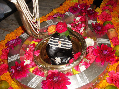 Neelkanth Mahadev Temple