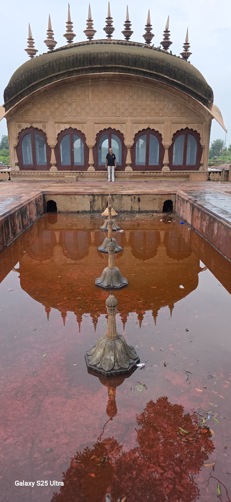 Deeg Wildlife Sanctuary