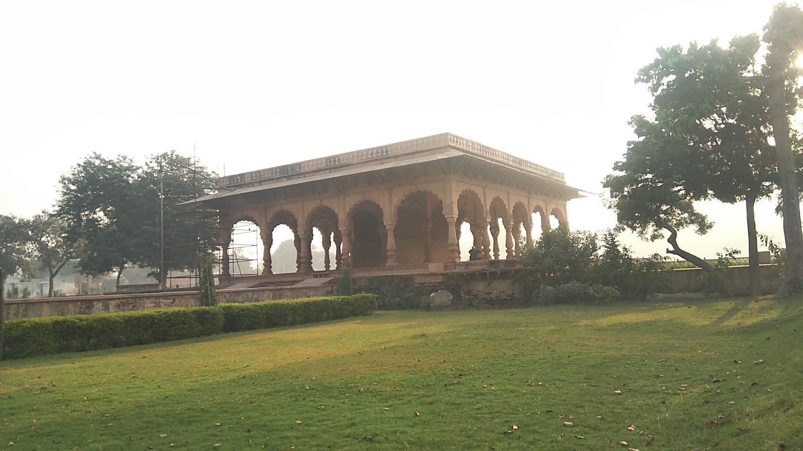 Keshav Bhawan