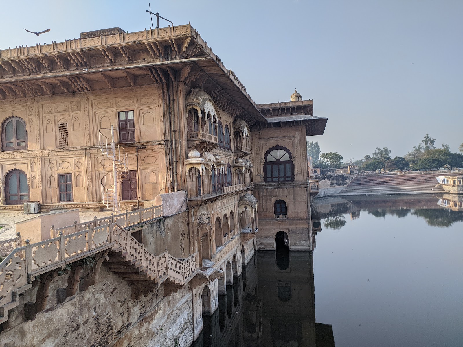 Rani Mahal