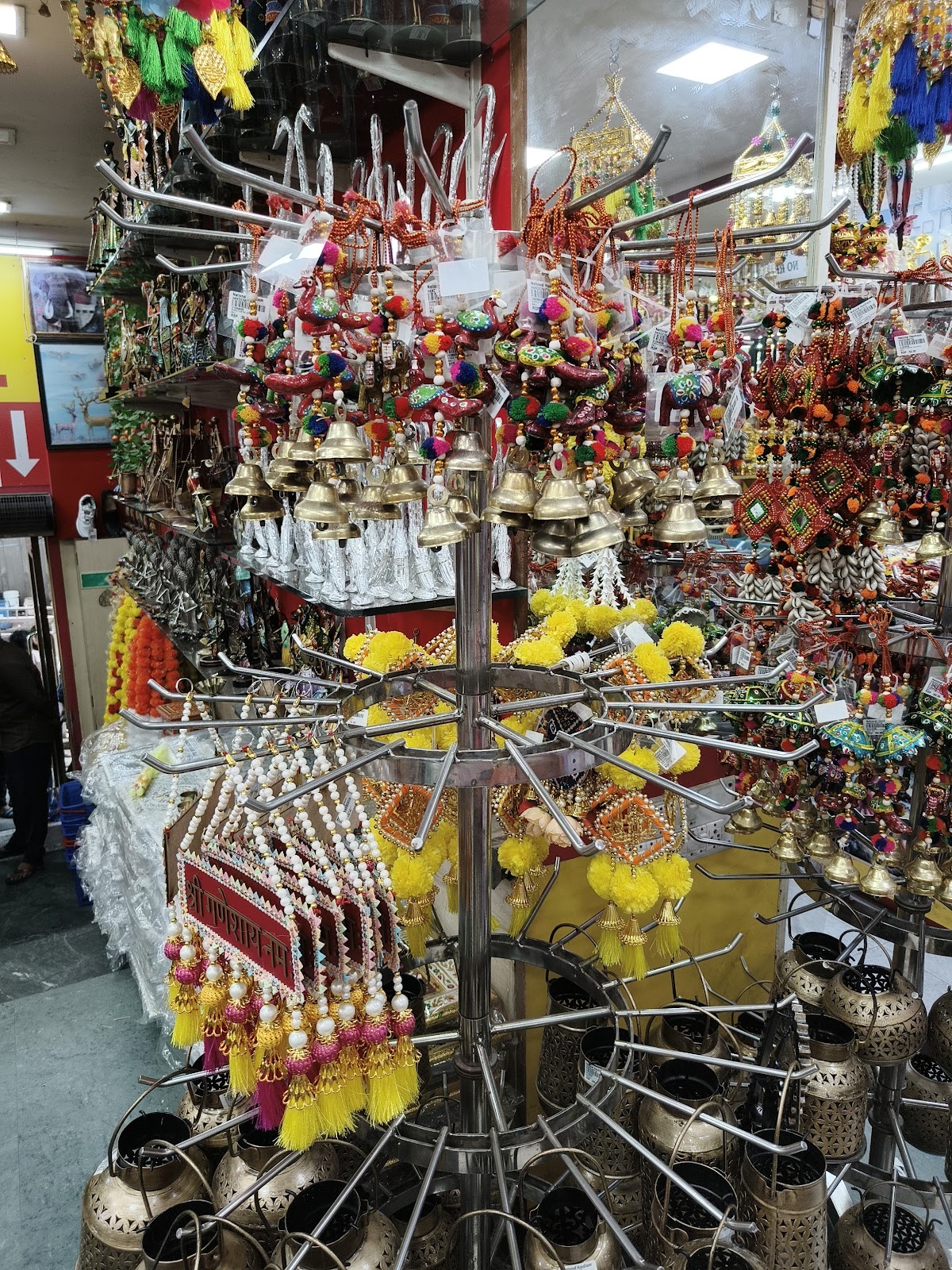 Local Handloom Cooperative