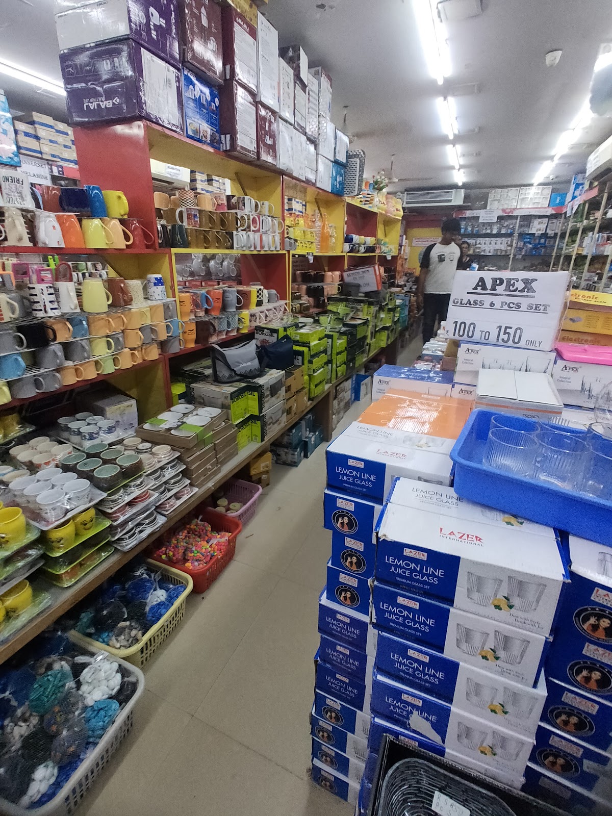 Local Handloom Cooperative