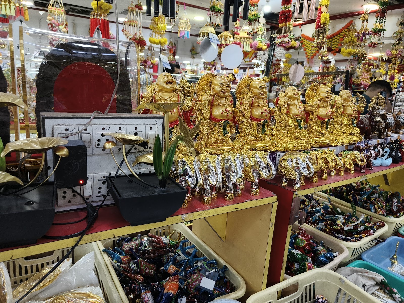 Local Handloom Cooperative