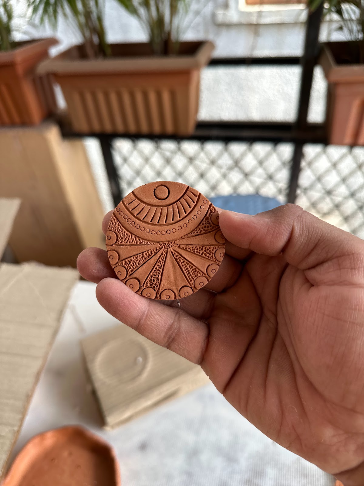 Local Pottery Workshops