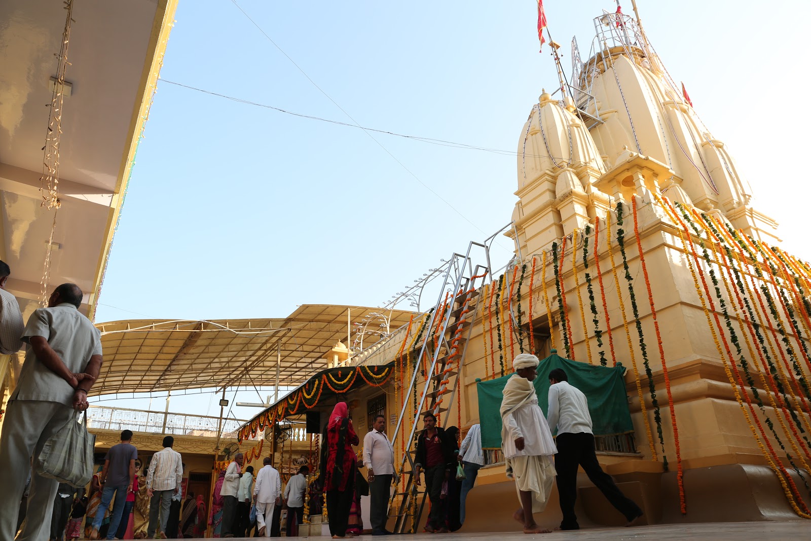 Deesa, Gujarat - A Cultural Gem