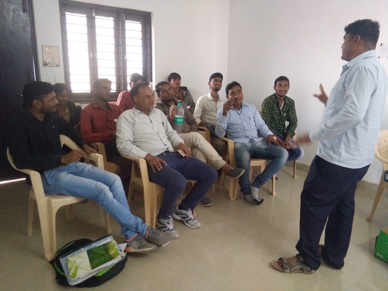 Weekly Cattle Market