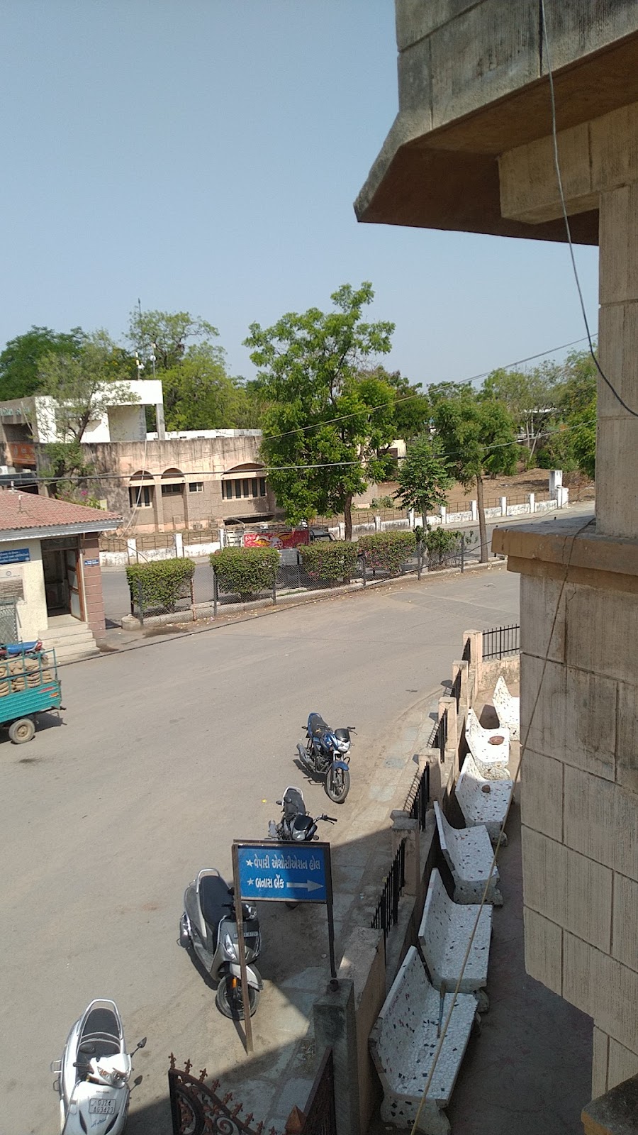 Weekly Cattle Market