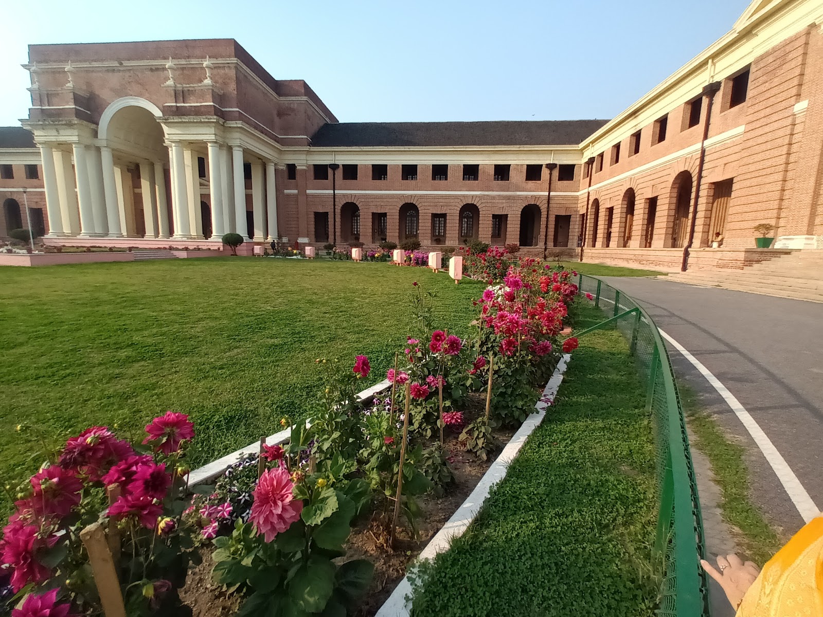 Forest Research Institute