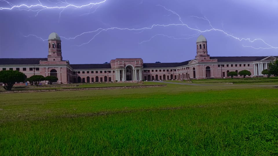 Forest Research Institute