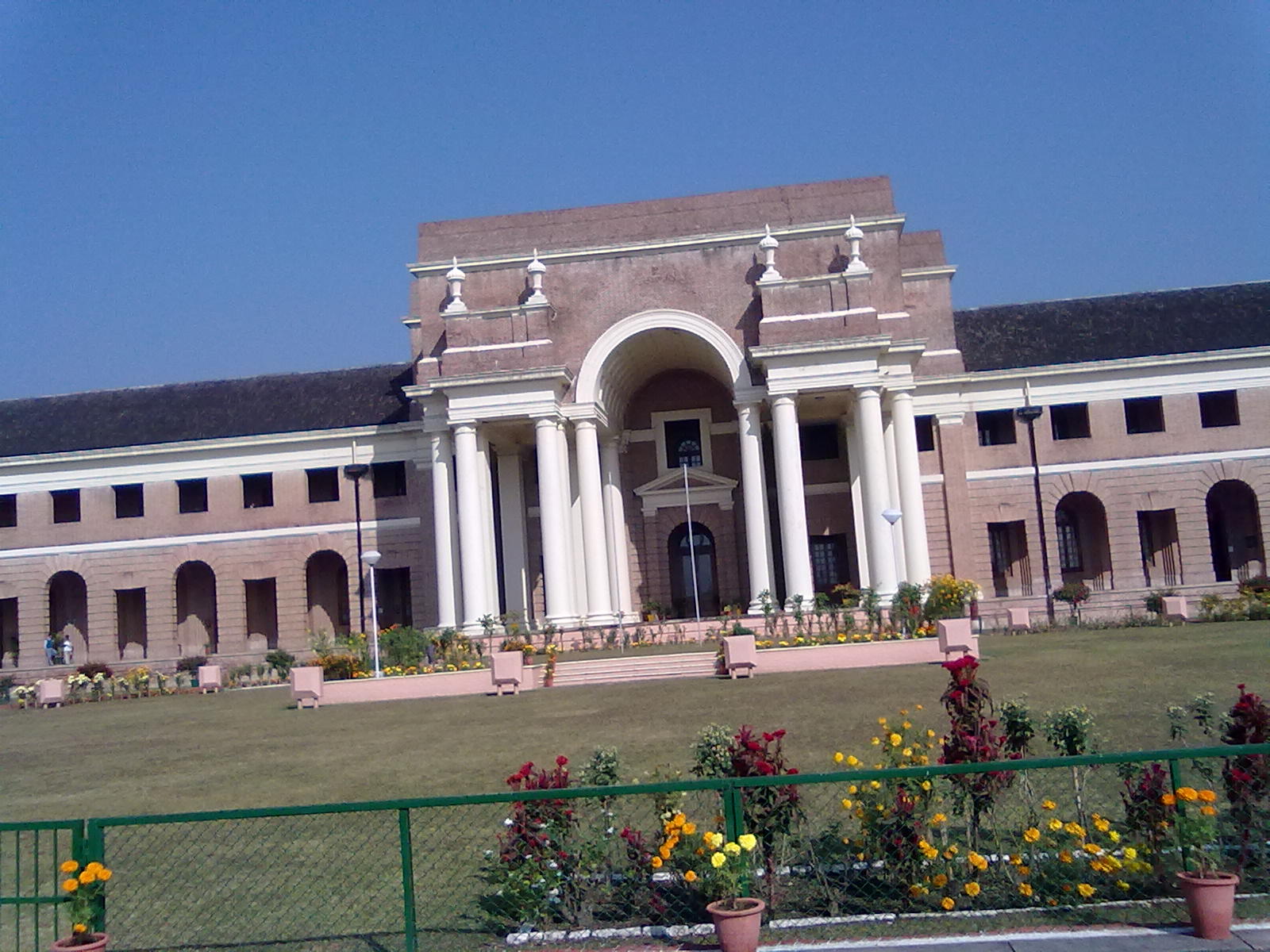 Forest Research Institute