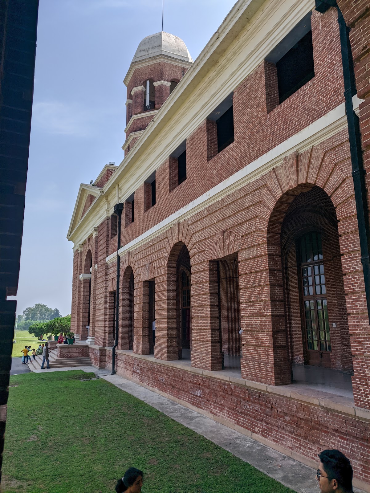 Forest Research Institute