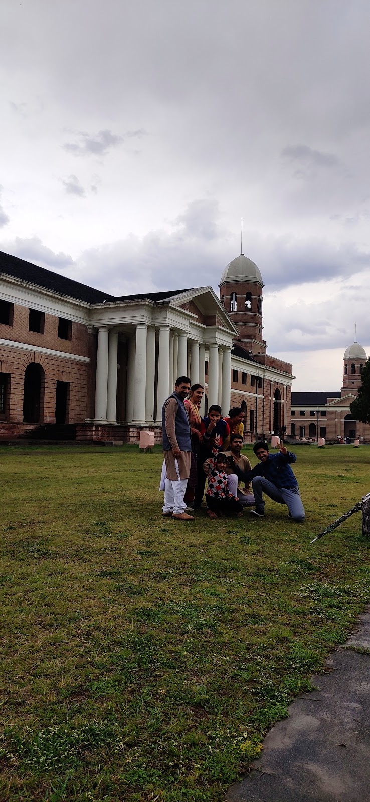 Forest Research Institute
