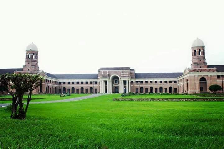 Forest Research Institute