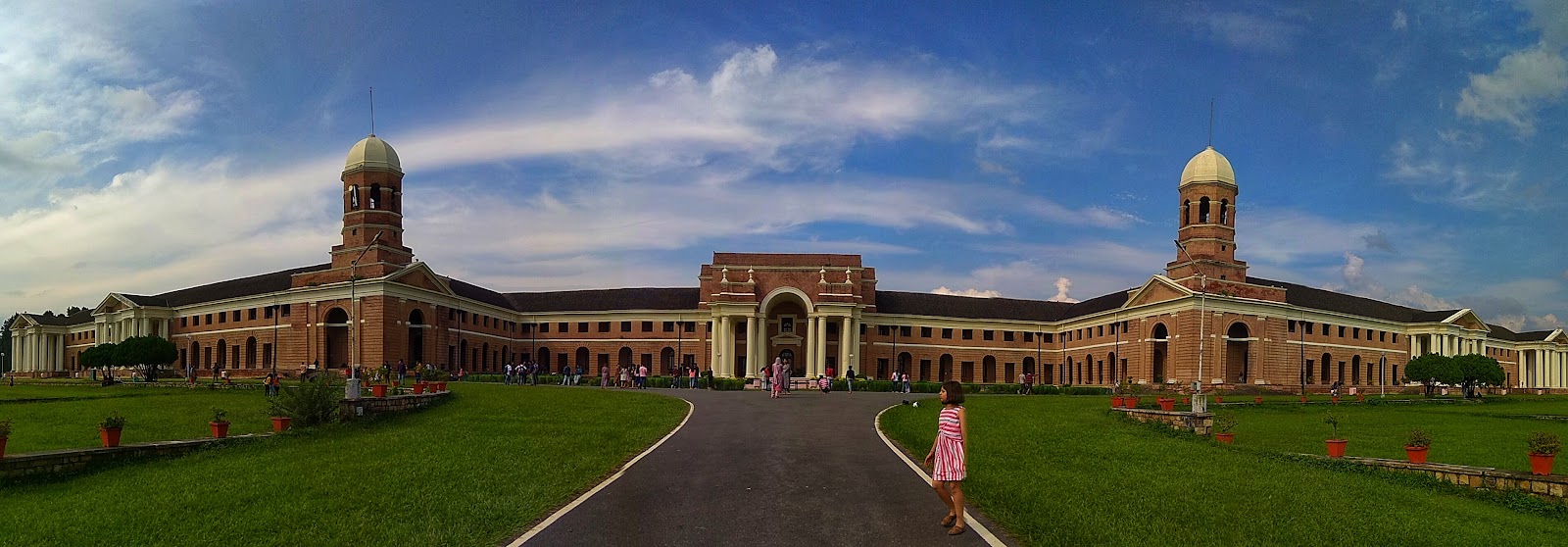 Forest Research Institute