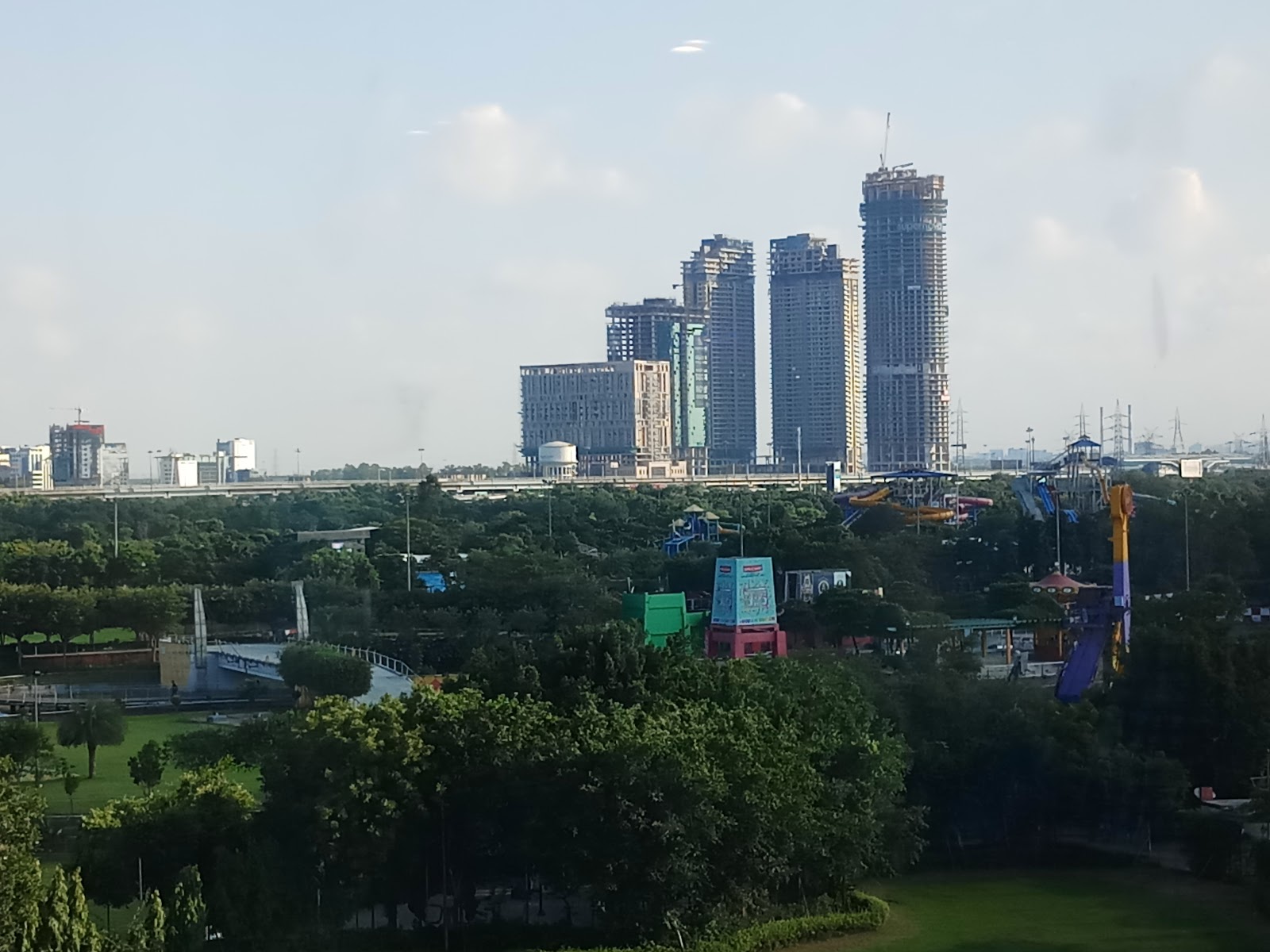 Noida