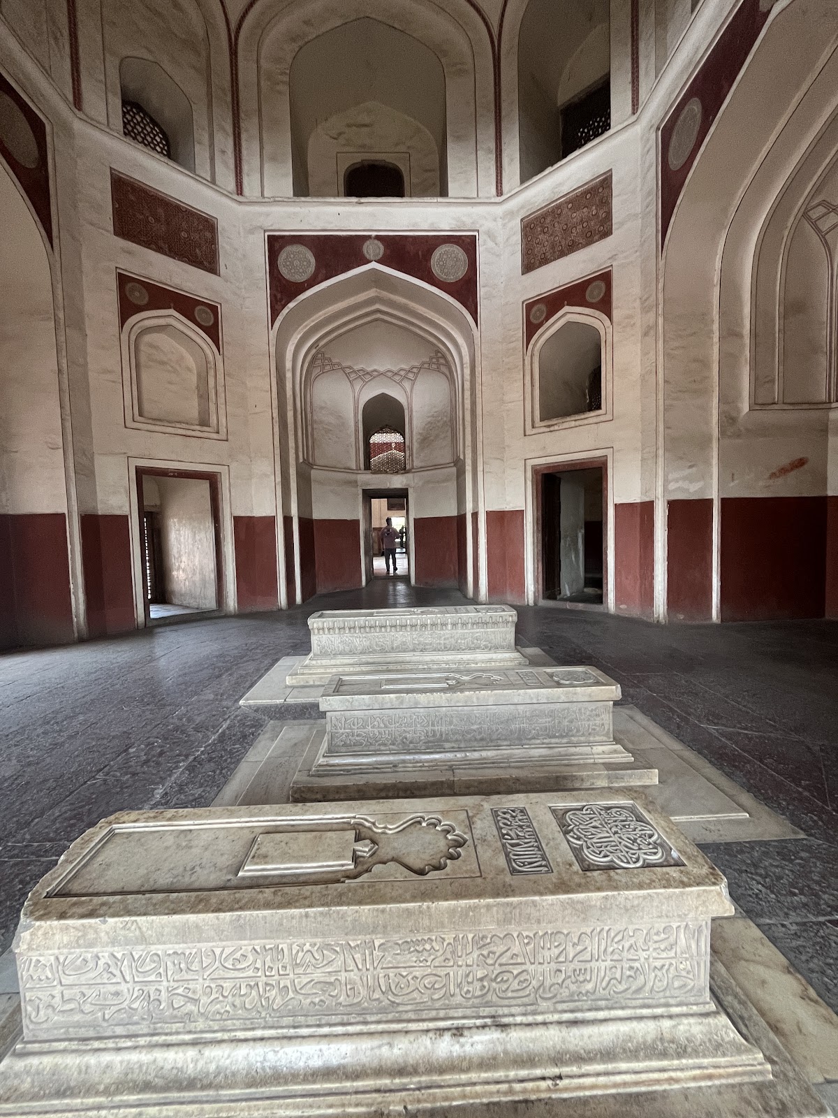 Humayun's Tomb