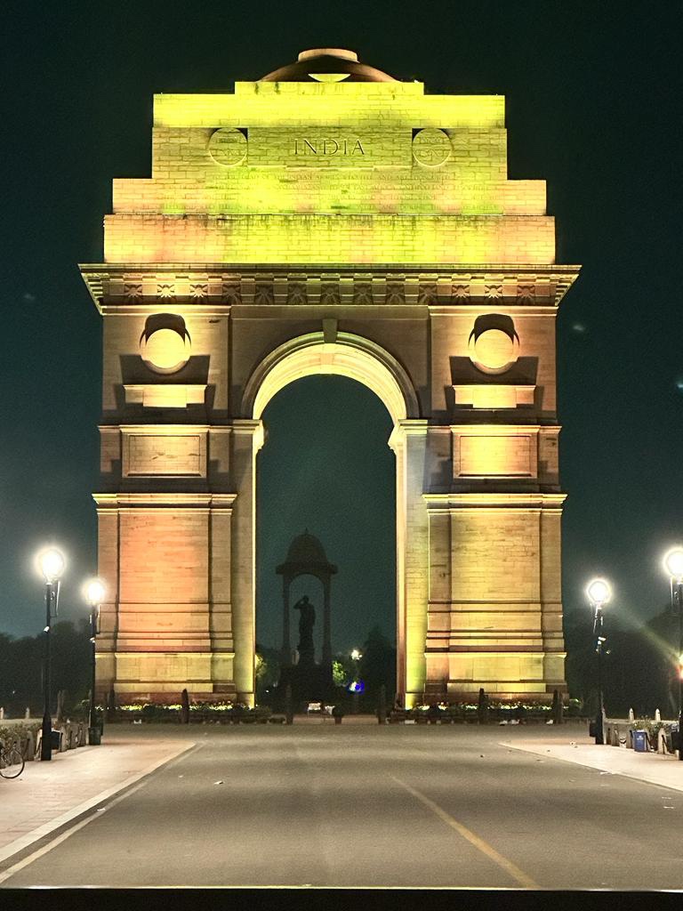 India Gate