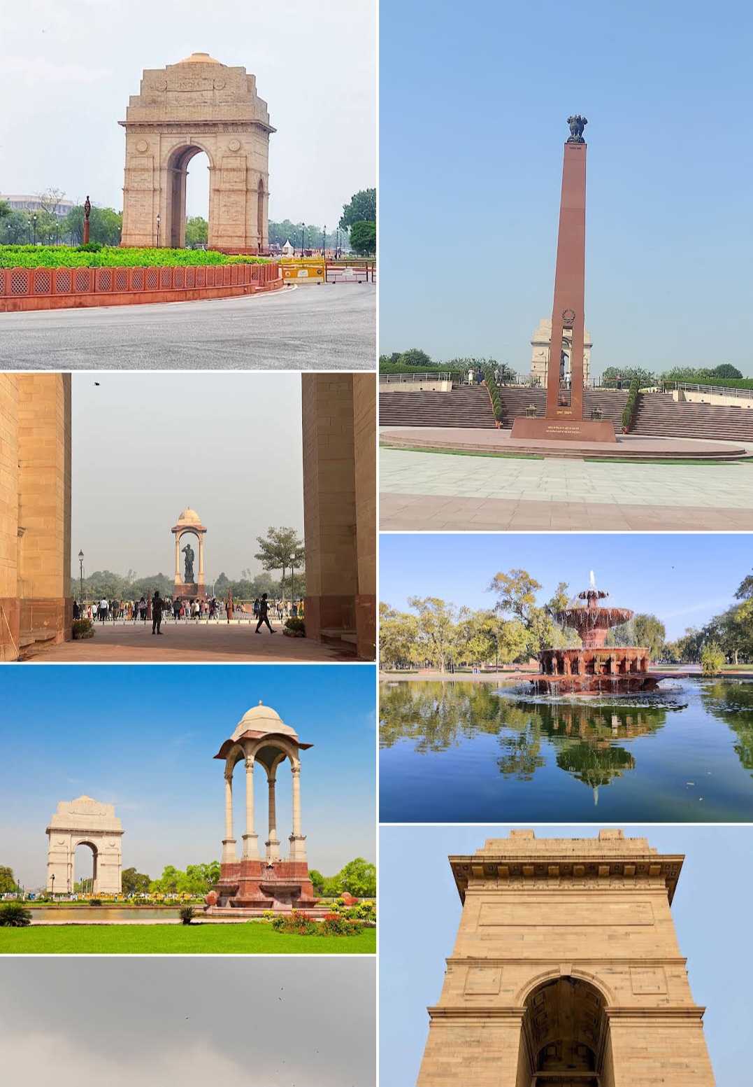 India Gate