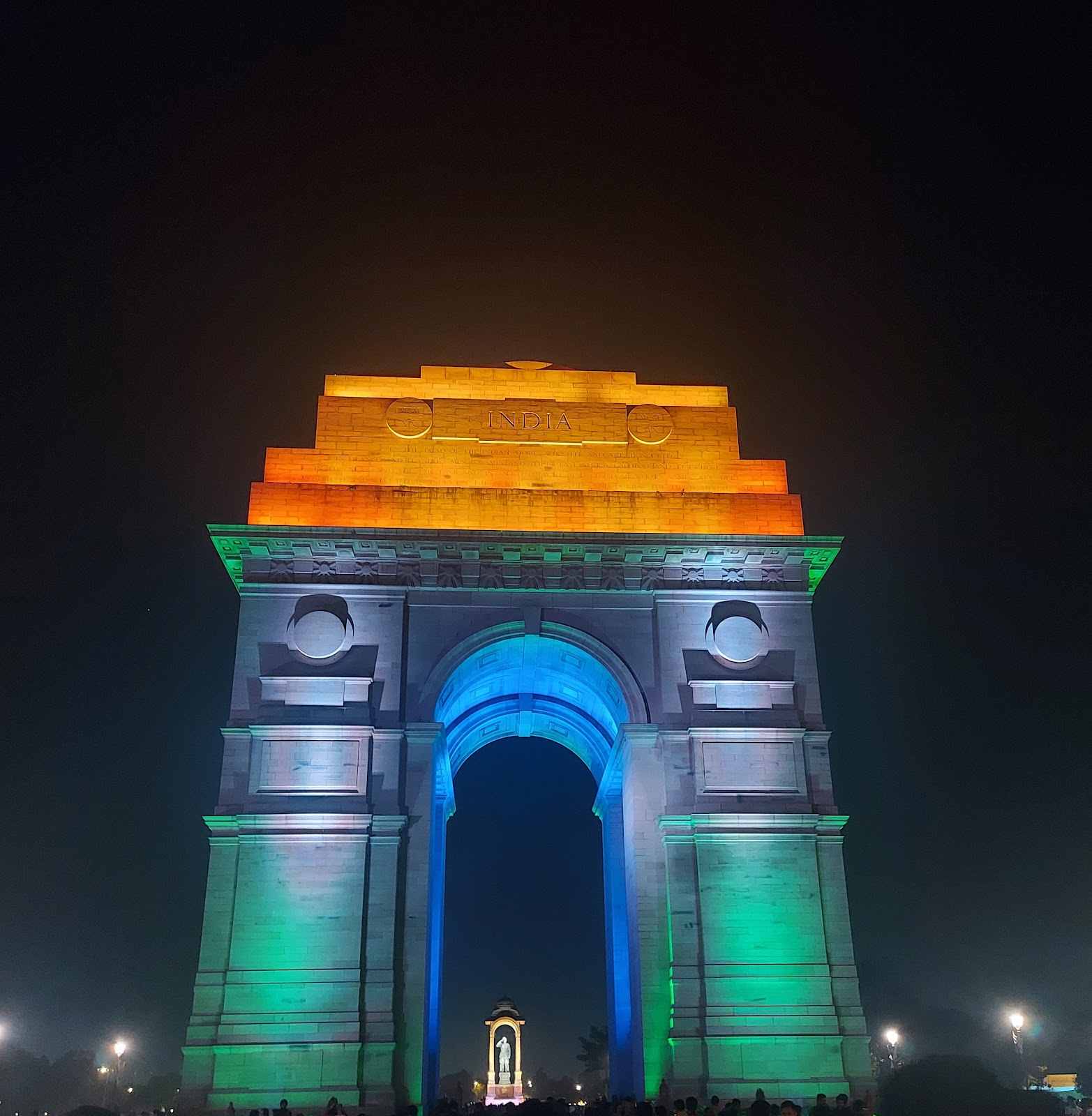 India Gate