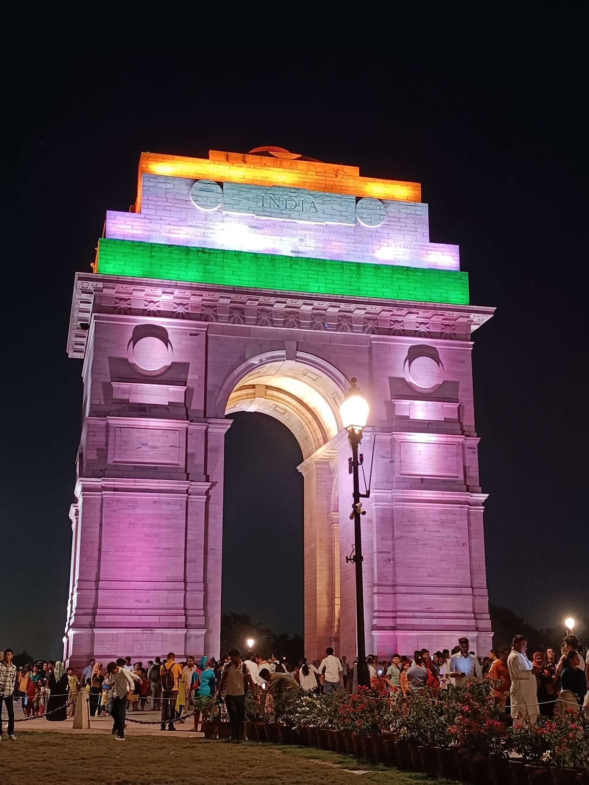 India Gate