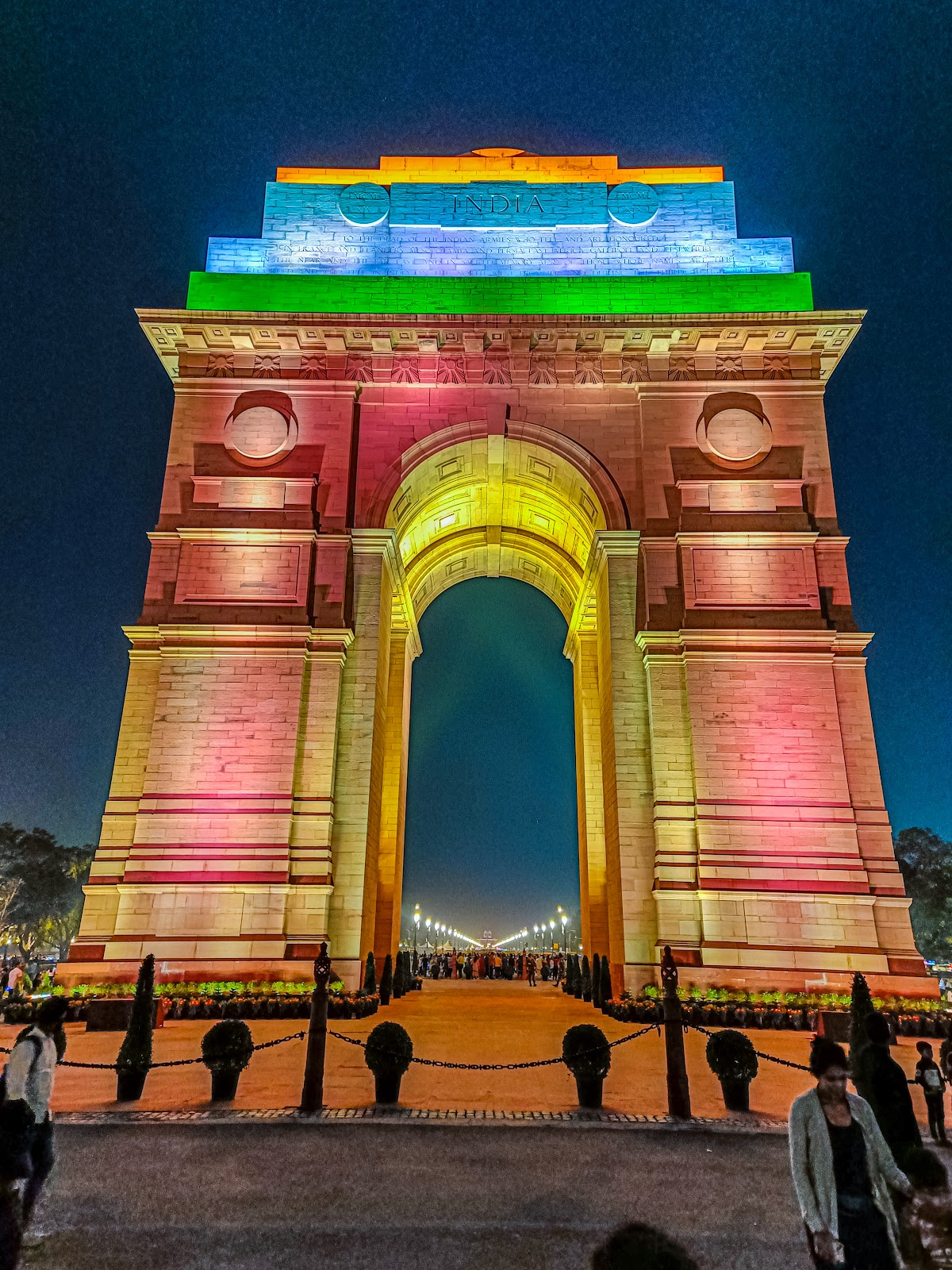 India Gate