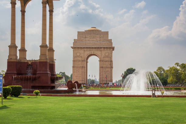 India Gate