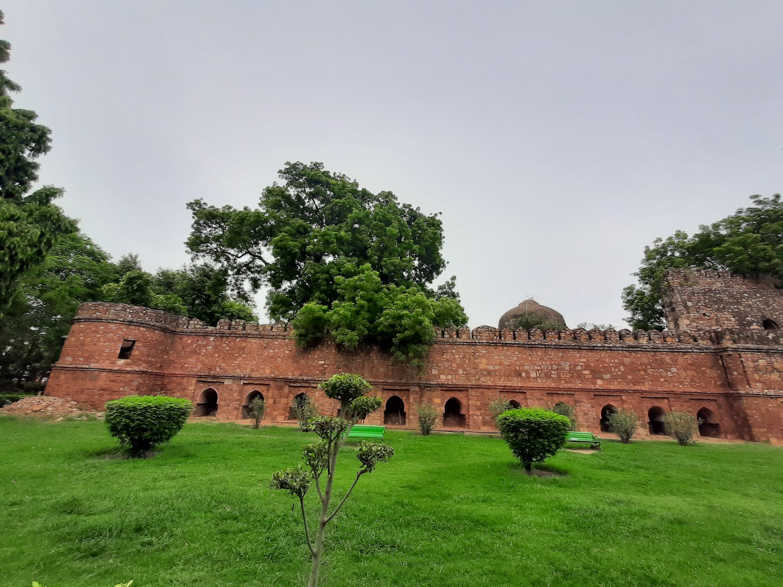 Lodhi Garden