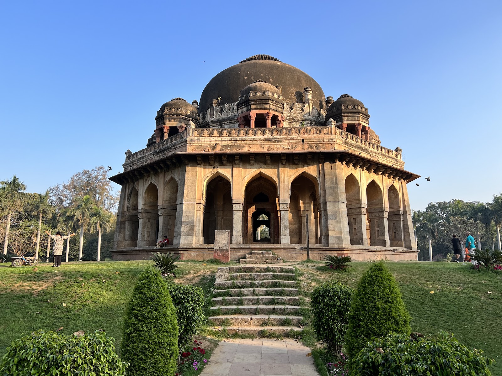 Lodhi Garden