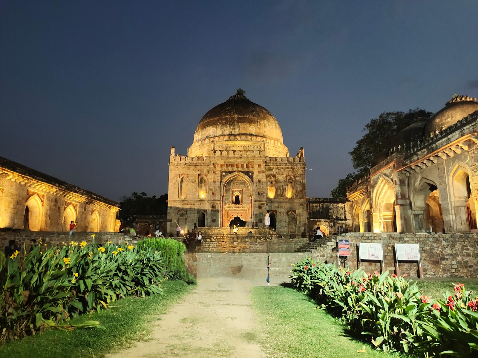 Lodhi Garden