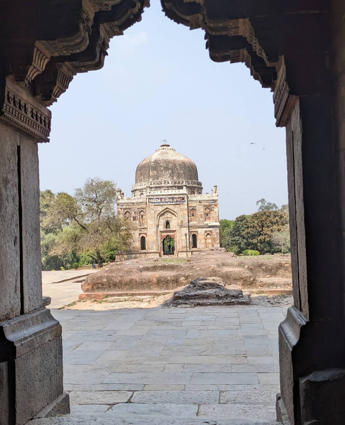 Lodhi Garden