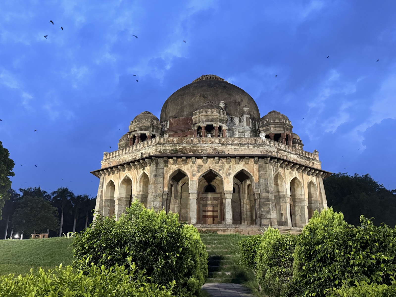 Lodhi Garden