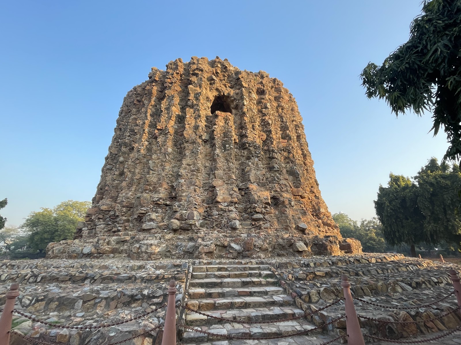 Qutub Minar