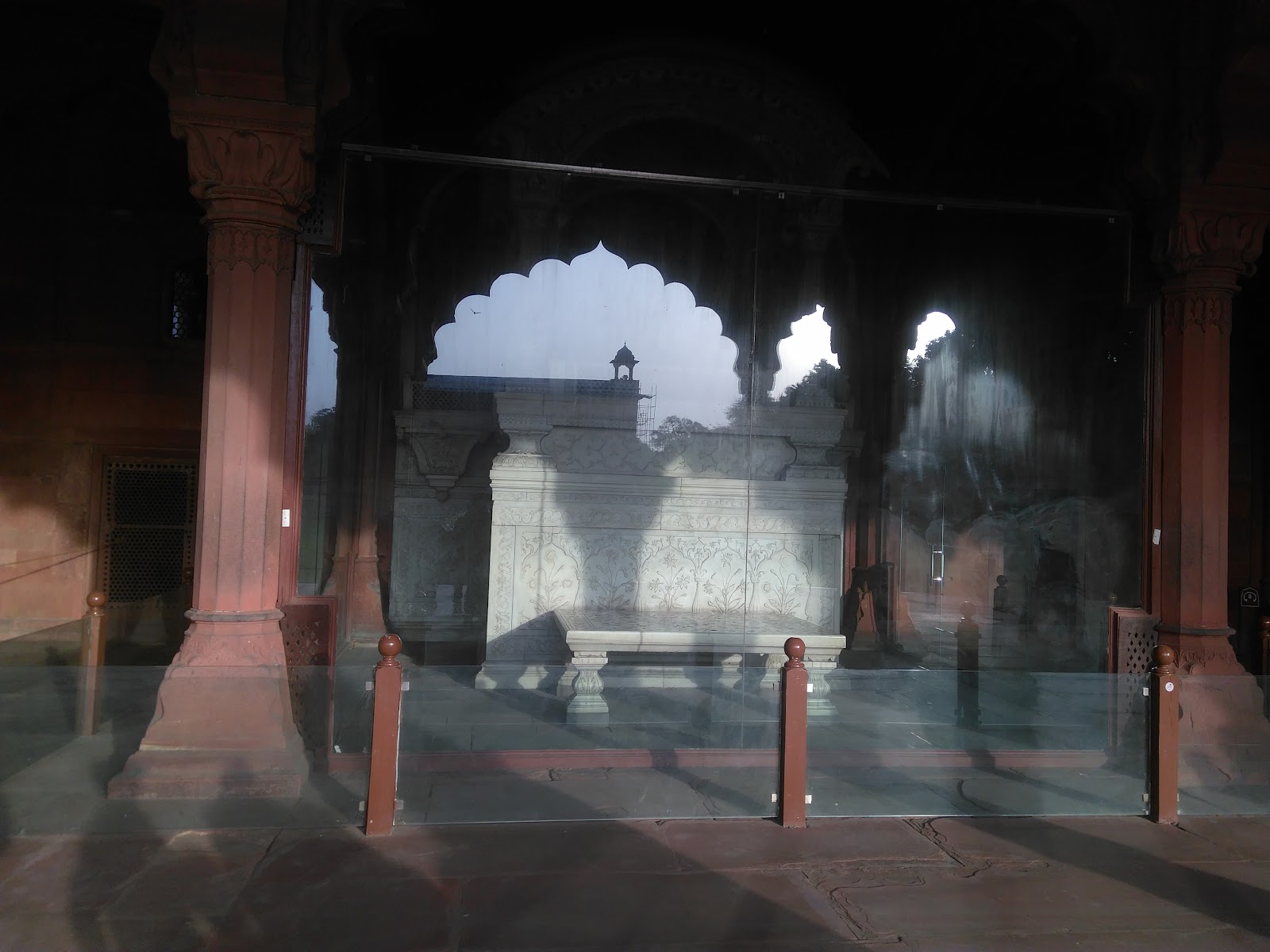 Red Fort