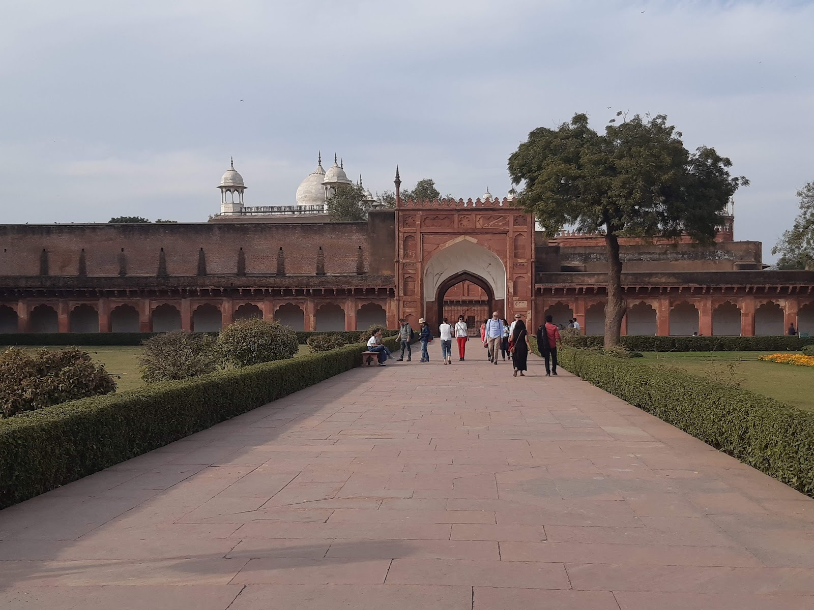 Red Fort